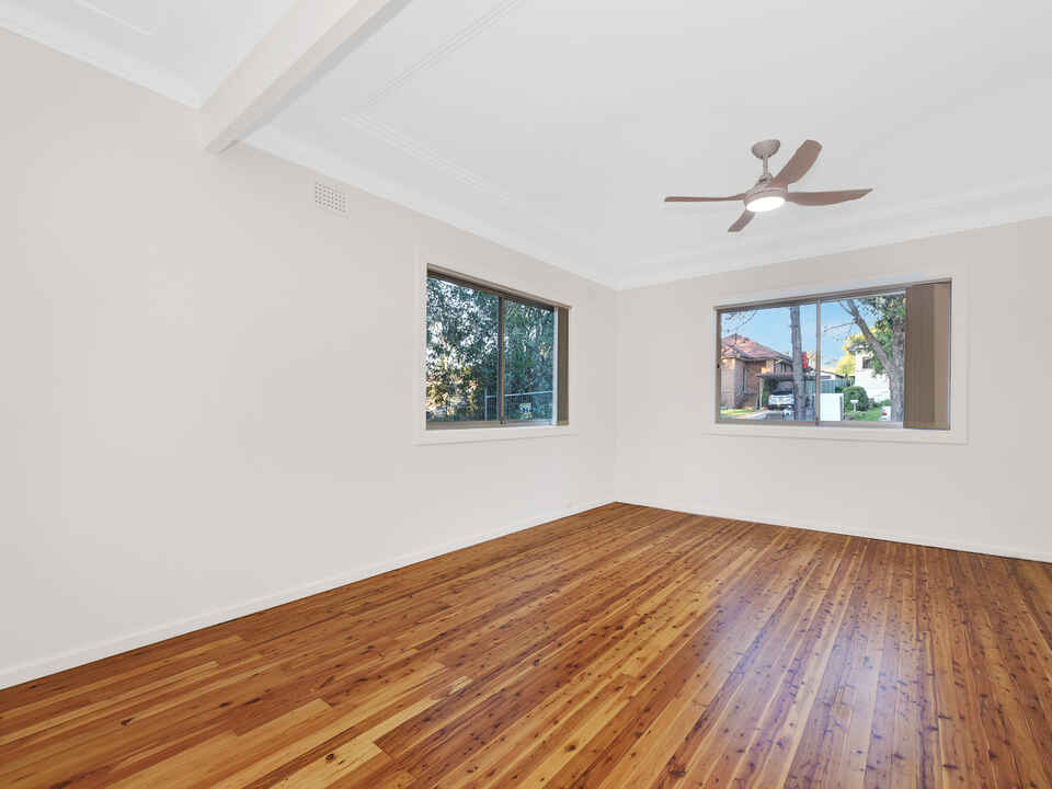 8 Trumble Avenue Ermington