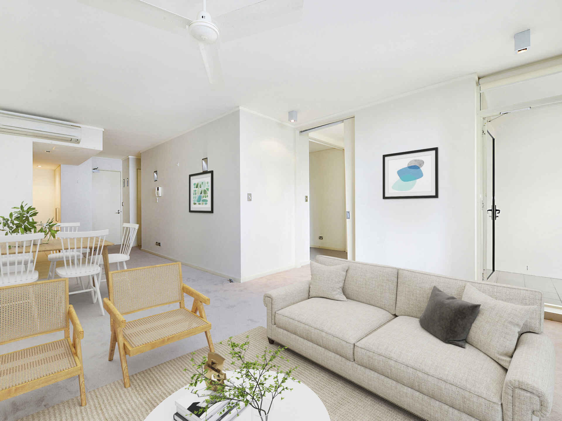 208/10 Jaques Avenue Bondi Beach