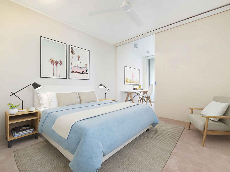 208/10 Jaques Avenue Bondi Beach