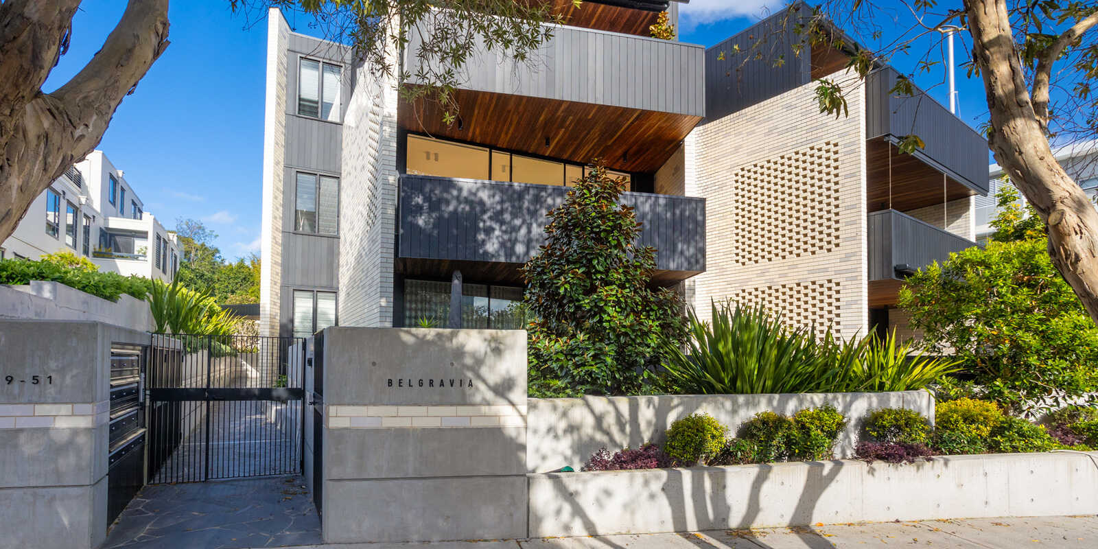 11/49-51 Spencer Street Rose Bay