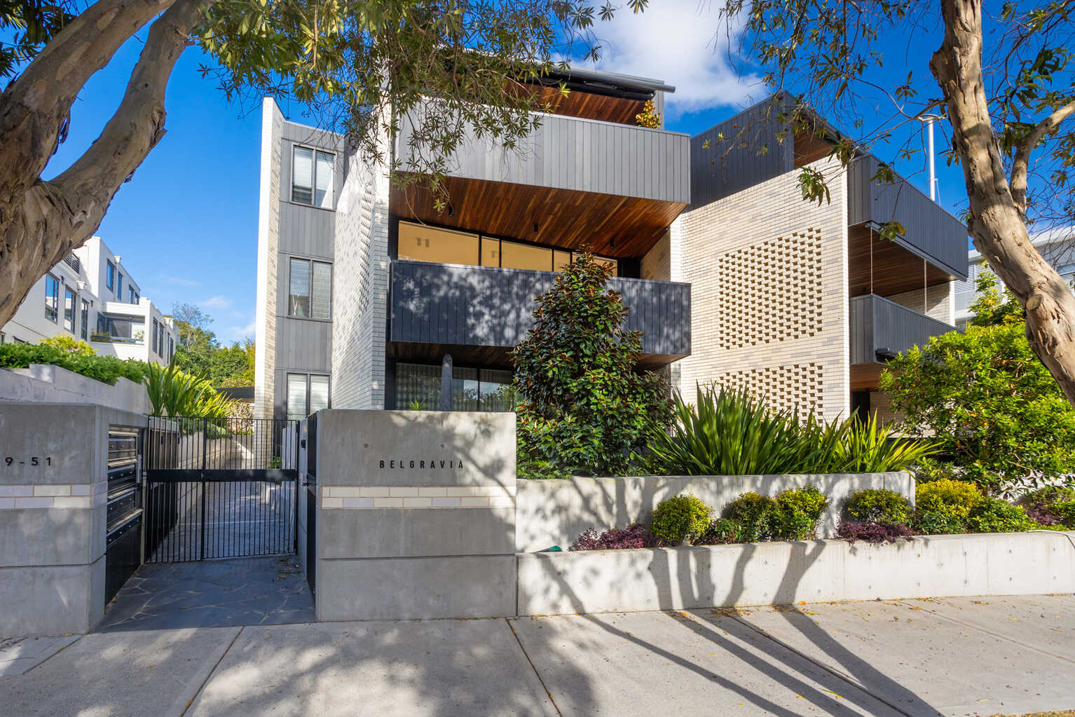 11/49-51 Spencer Street Rose Bay
