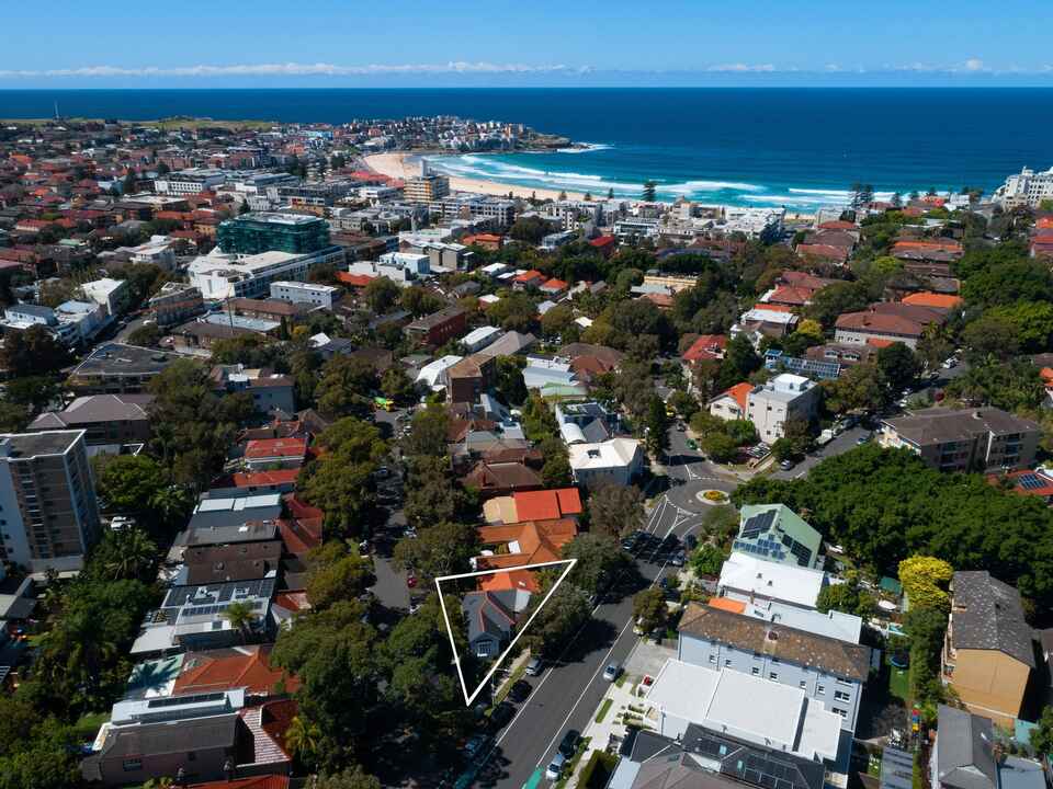 65 Lamrock Avenue Bondi Beach