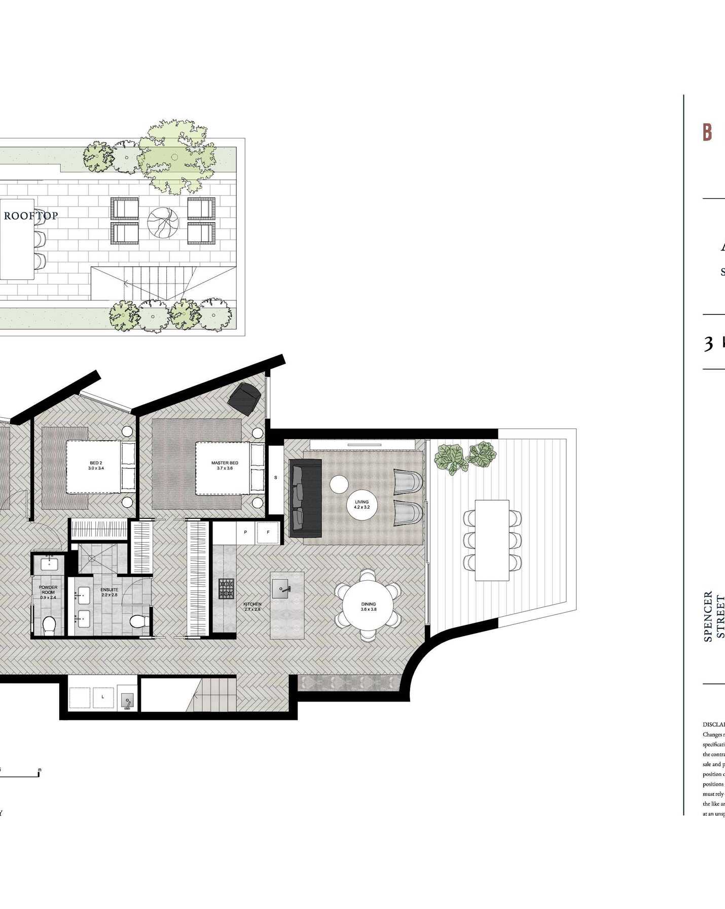 11/49-51 Spencer Street Rose Bay, Bay - Thumbnail 7