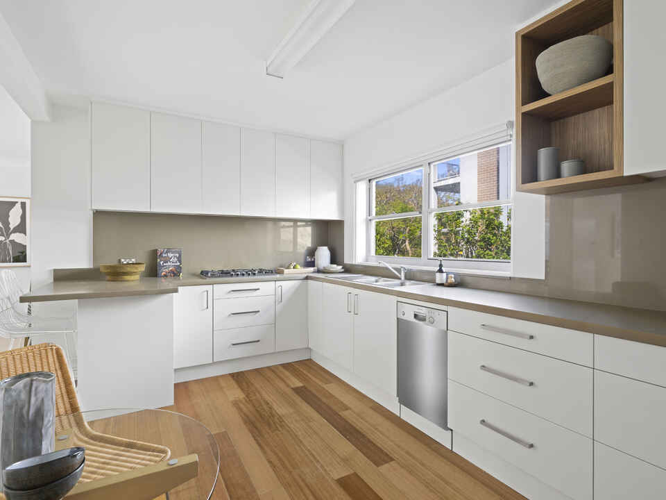 6/38-40 Bream Street Coogee