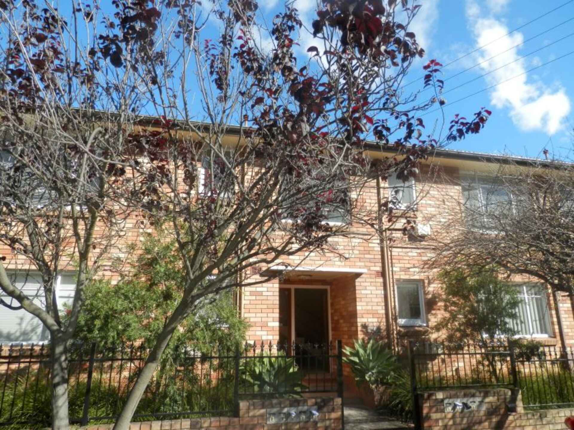 6/130 Ben Boyd Road Neutral Bay