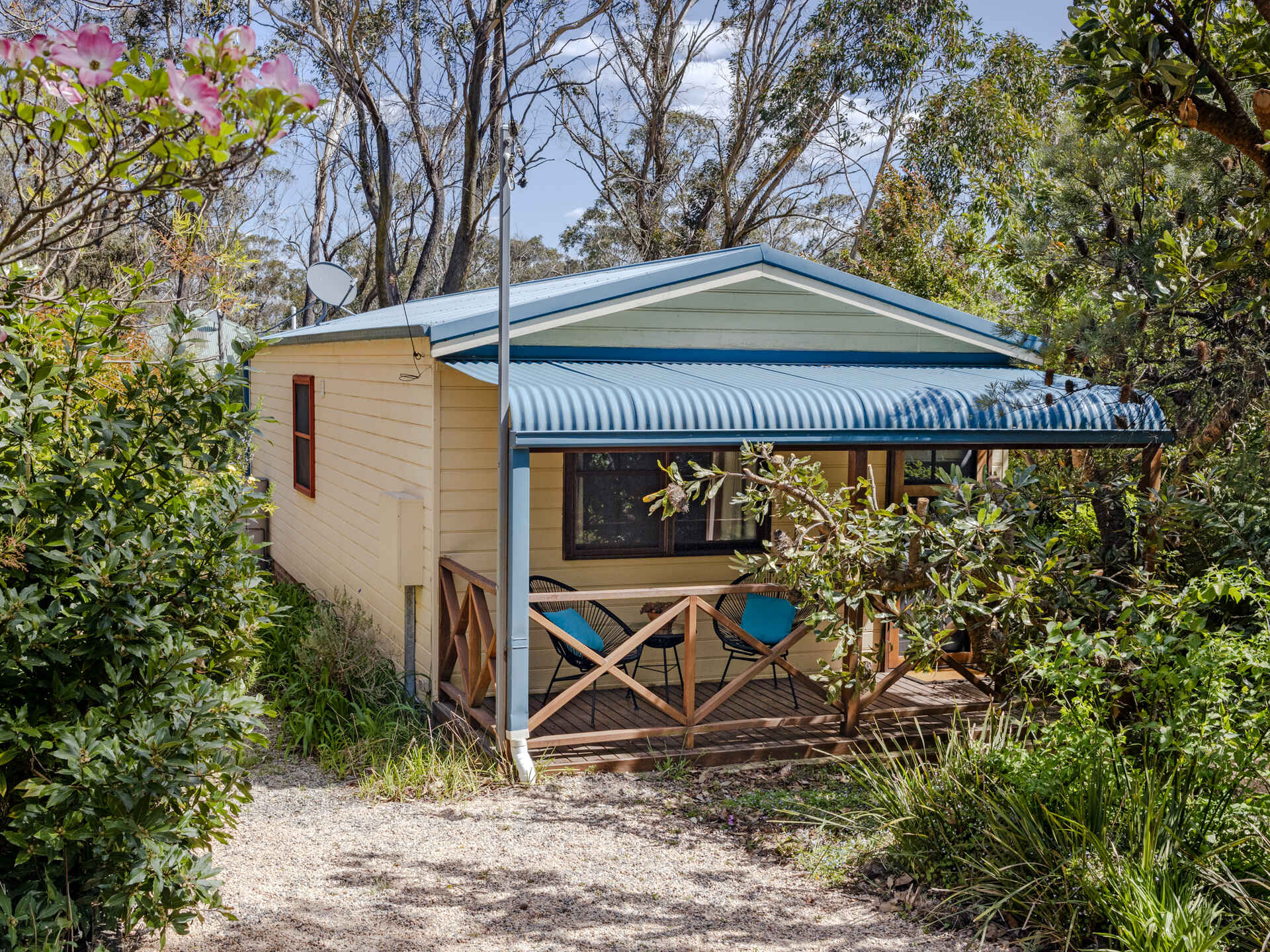 4 Ailsa Street Mount Victoria