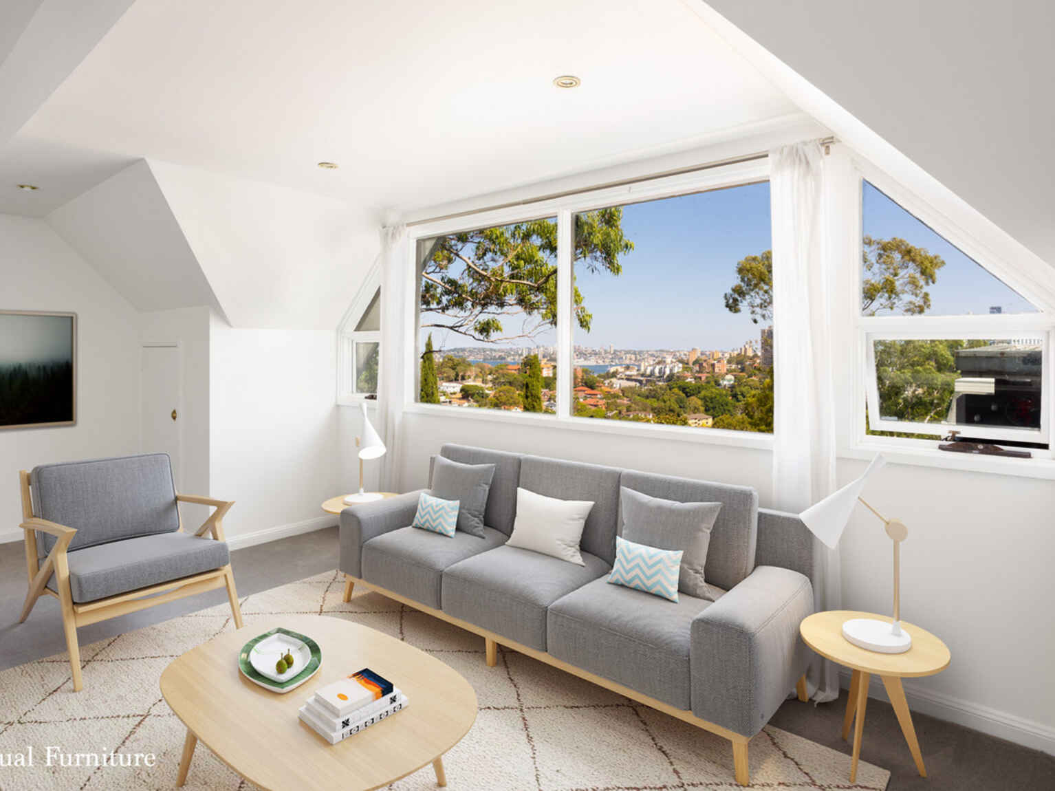 389 Alfred Street North Neutral Bay