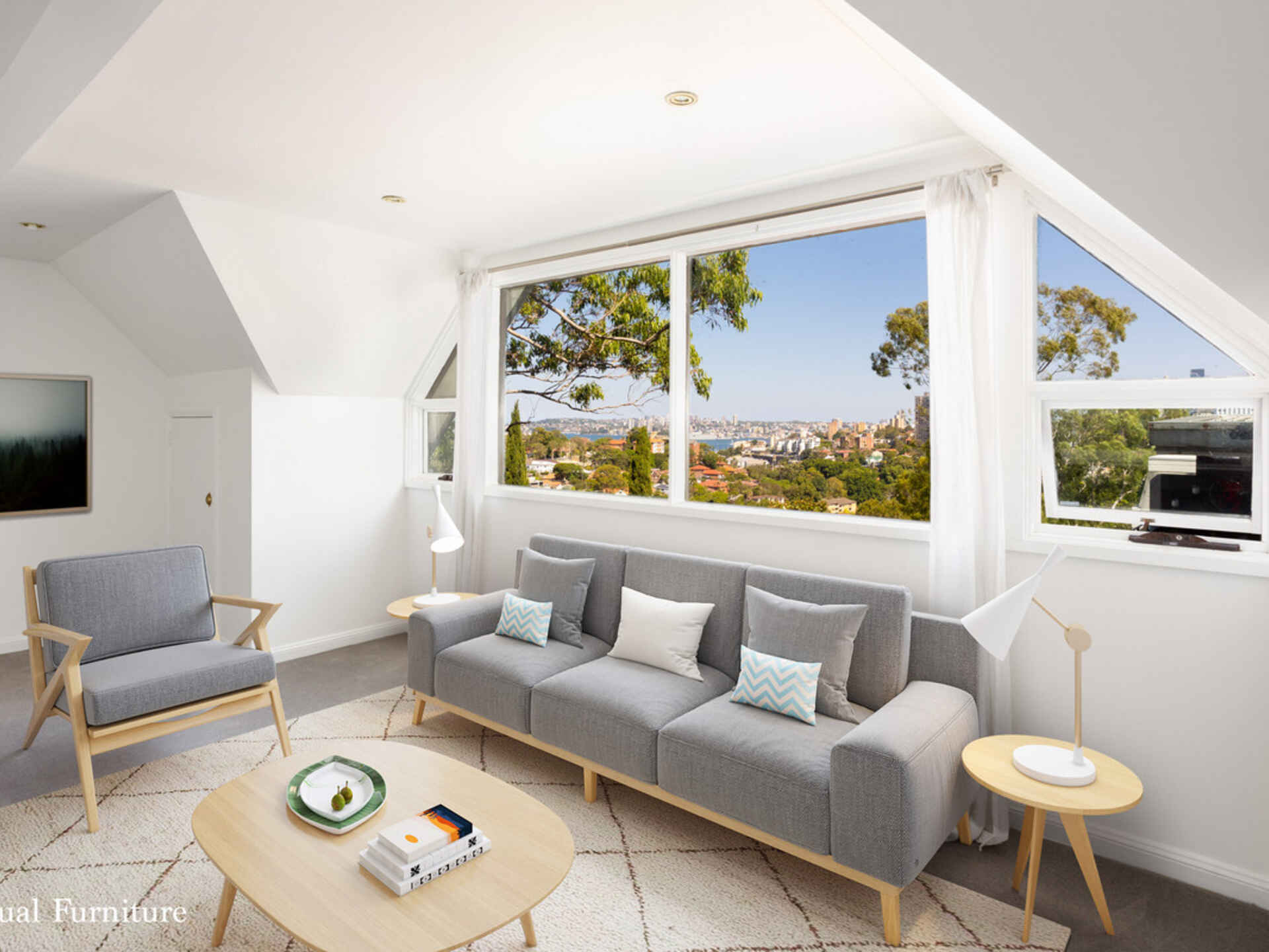 389 Alfred Street North Neutral Bay