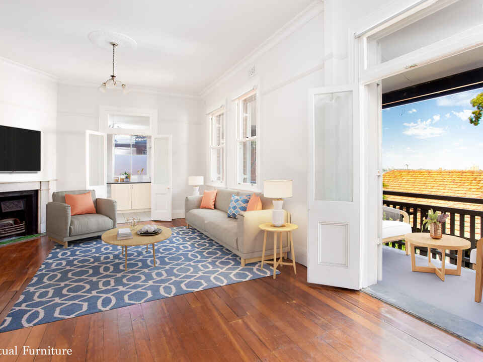 389 Alfred Street North Neutral Bay