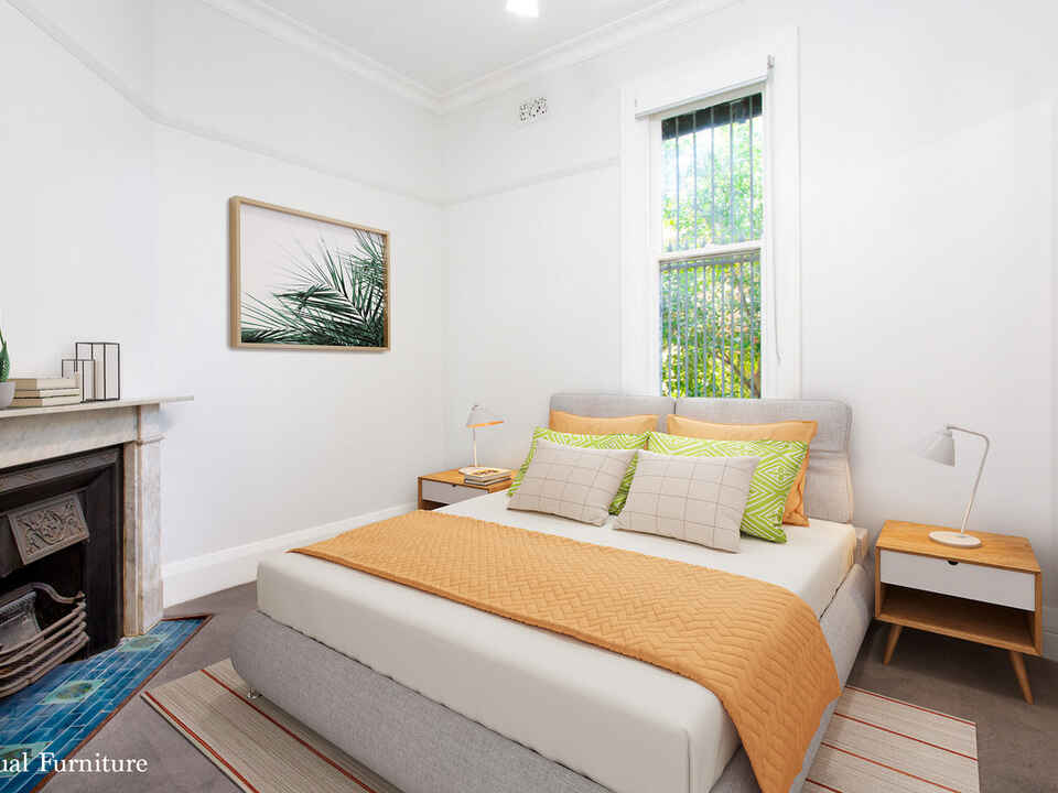 389 Alfred Street North Neutral Bay