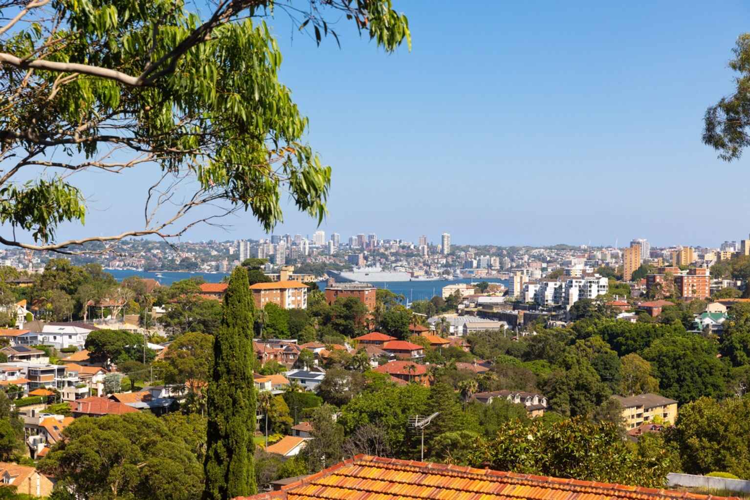 389 Alfred Street North Neutral Bay 389 Alfred Street North Neutral Bay