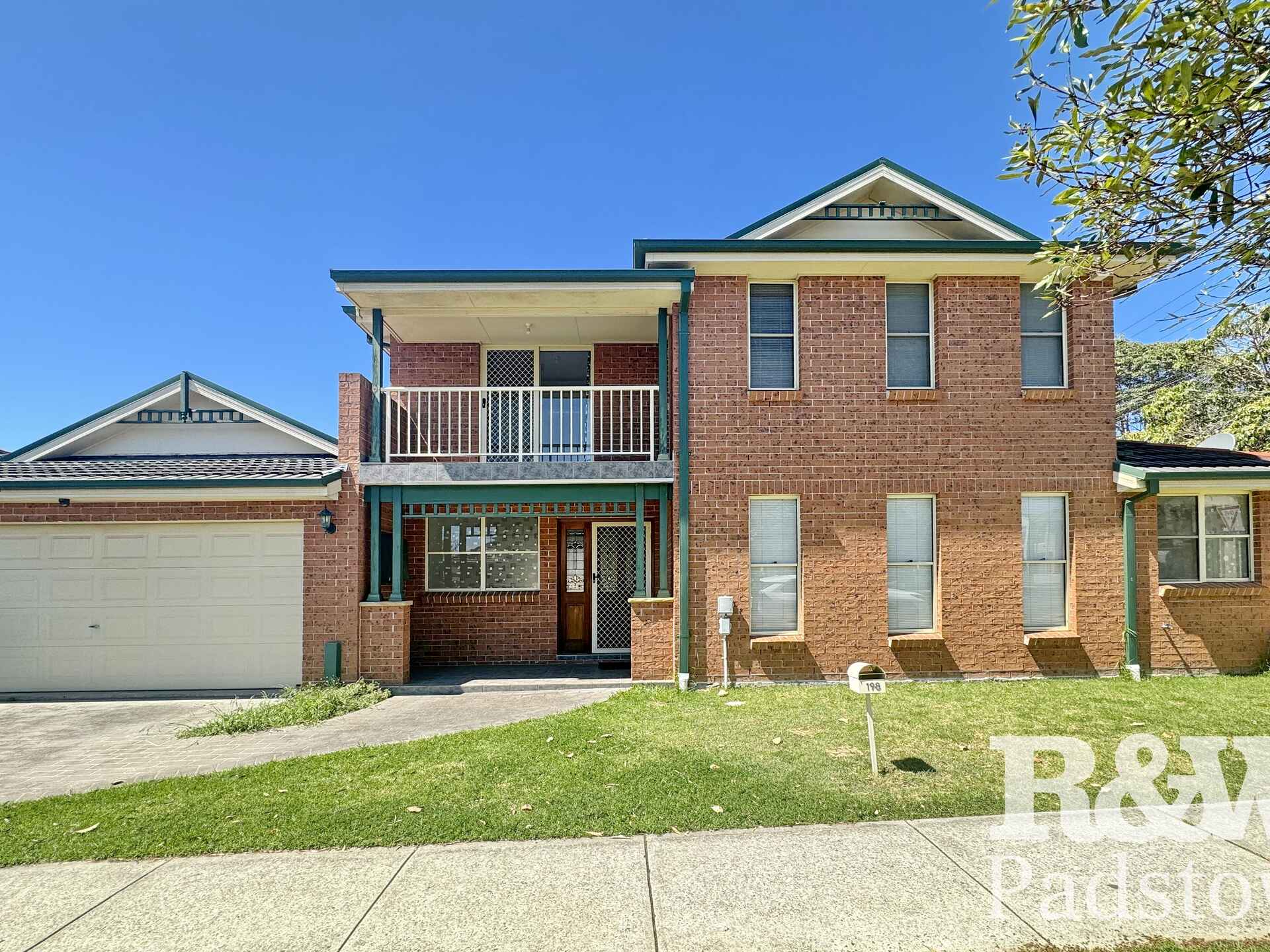 198 Marco Avenue Panania