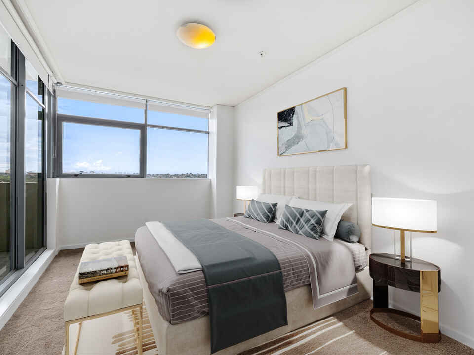 803/1 Bruce Bennetts Place Maroubra