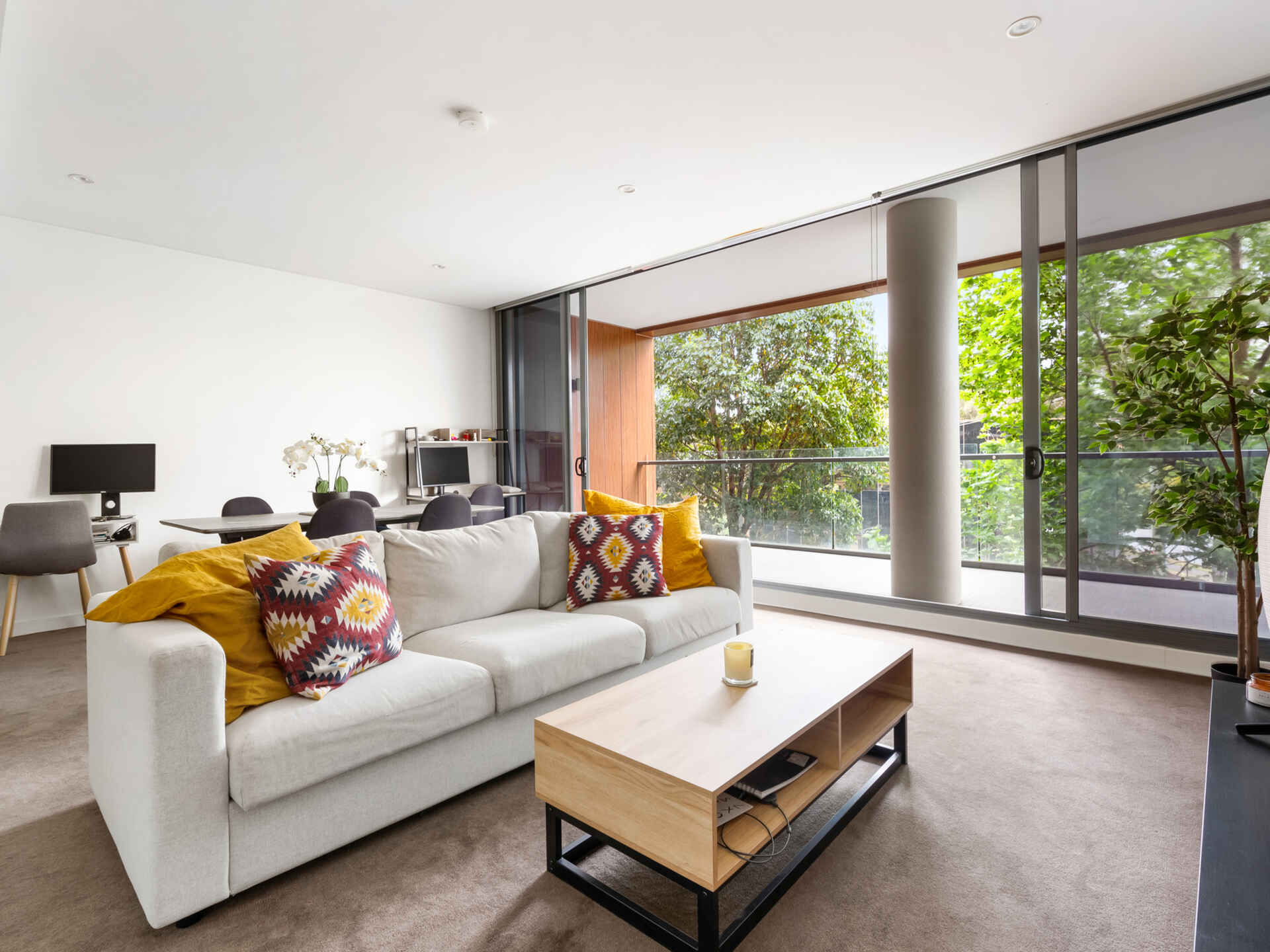 3/834 Bourke Street Waterloo