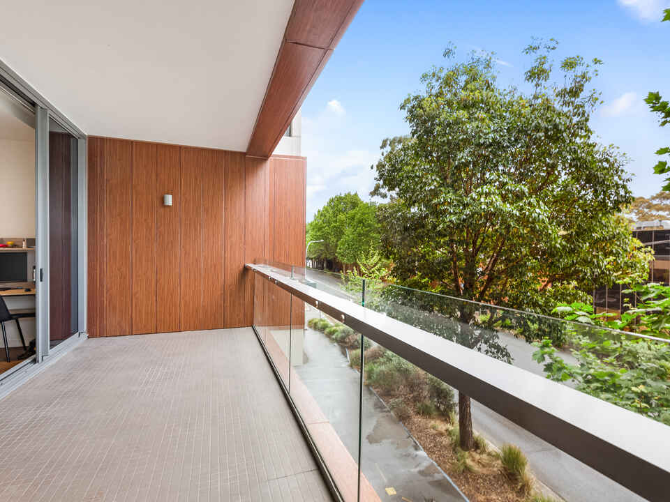 3/834 Bourke Street Waterloo