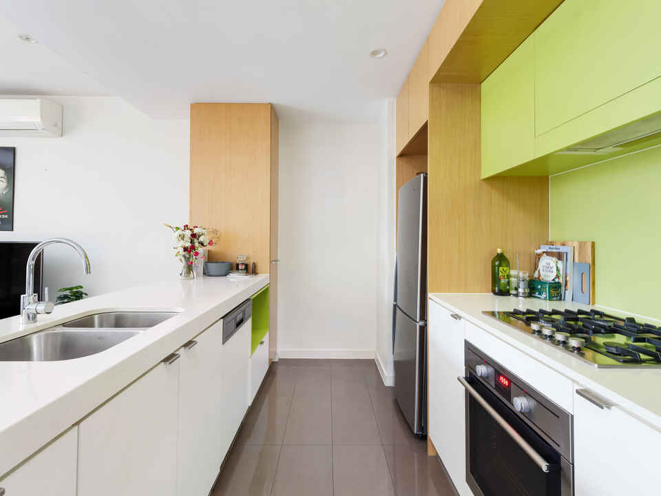 3/834 Bourke Street Waterloo