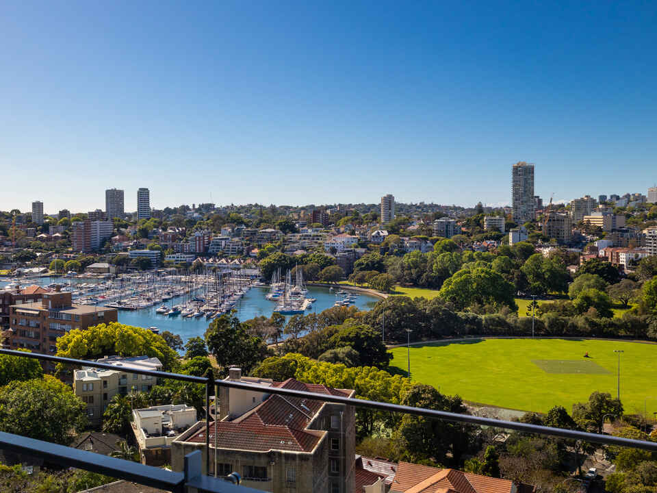 1406/21 Elizabeth Bay Road Elizabeth Bay