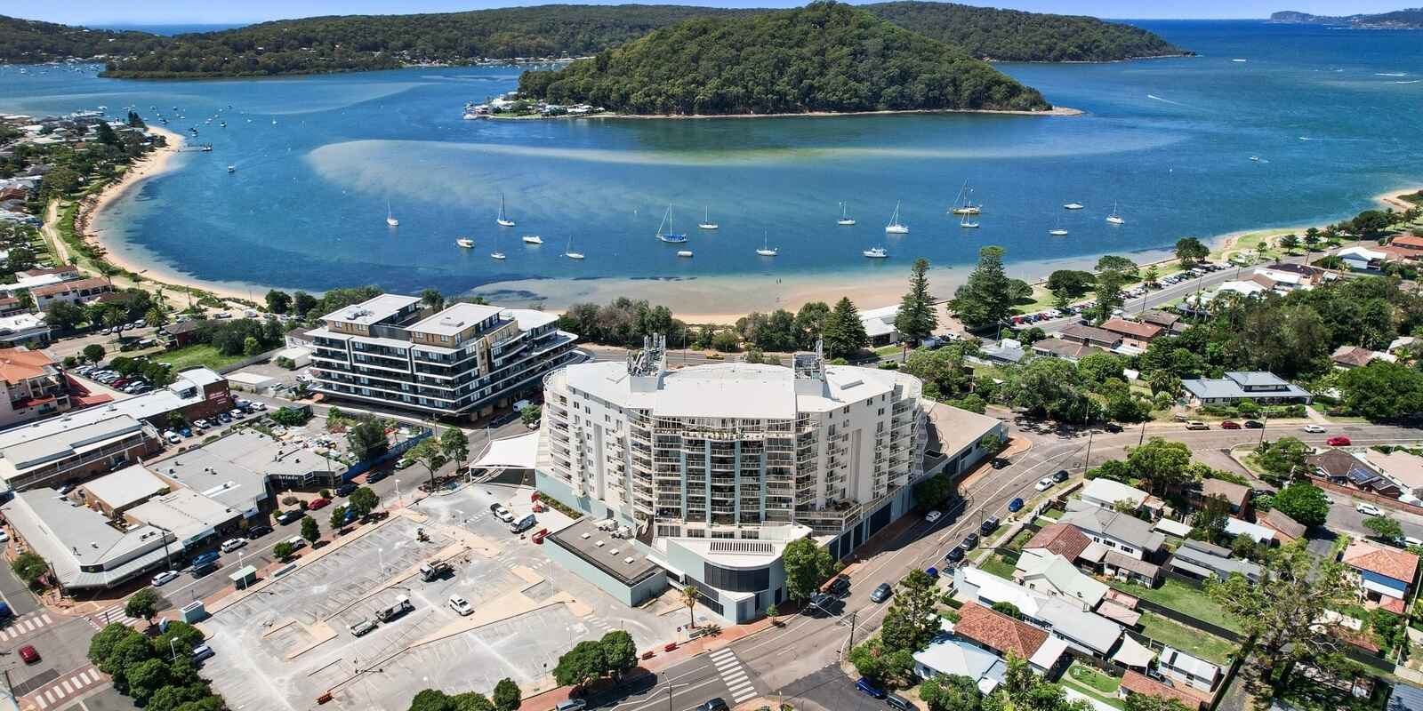 136/51-54 The Esplanade Ettalong Beach