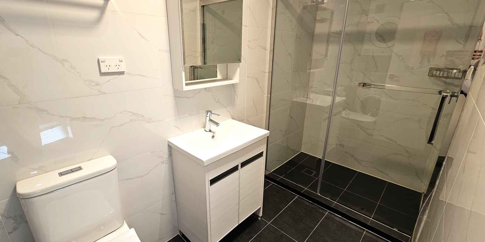 78 CONSETT STREET Concord West