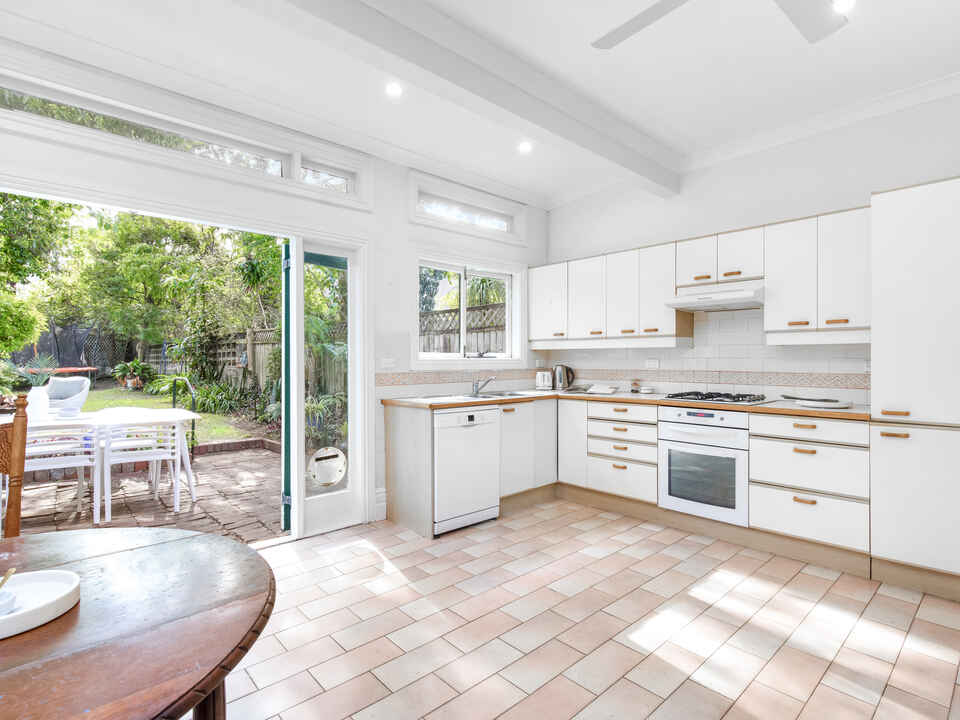 3 Glen Street Bondi