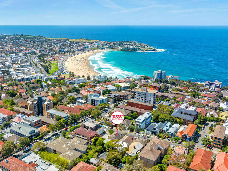 3 Glen Street Bondi