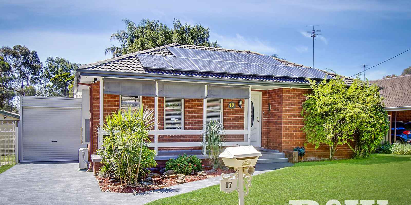 17 Melanesia Avenue Lethbridge Park 17 Melanesia Avenue Lethbridge Park