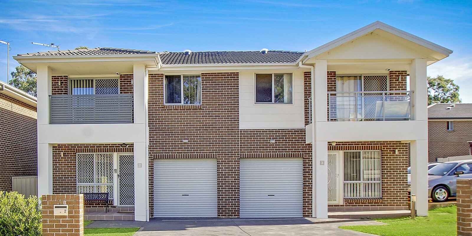 2/78 Hartington Street Rooty Hill