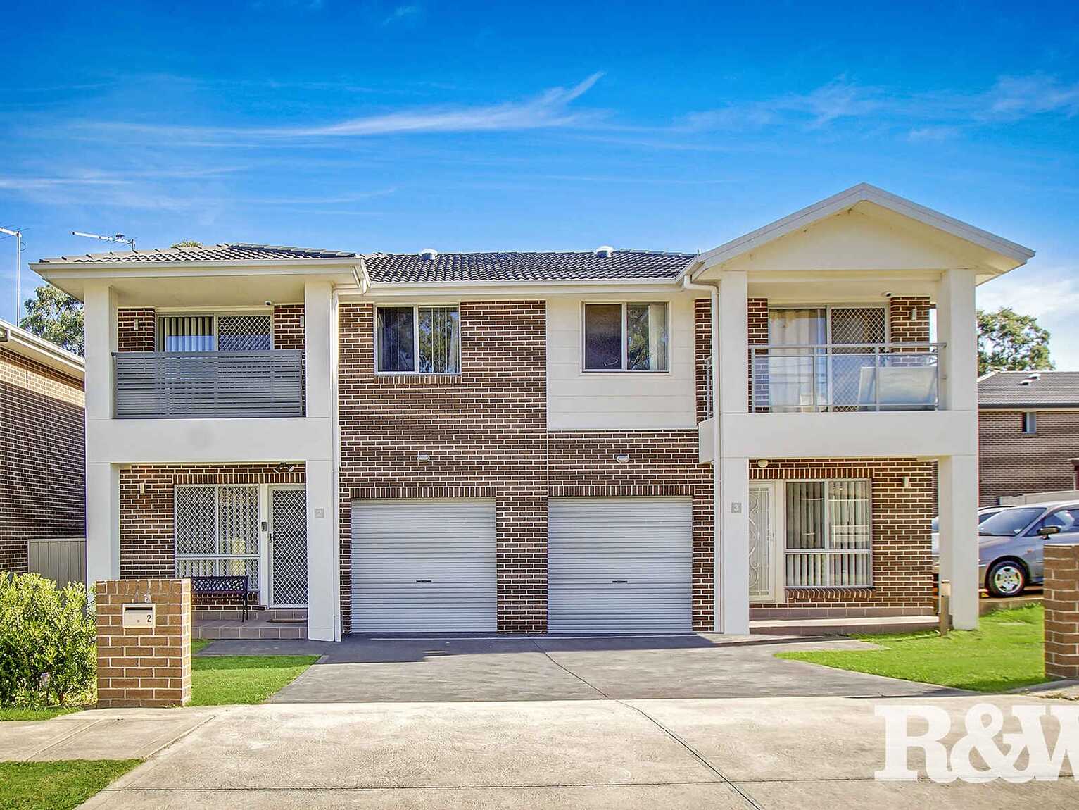 2/78 Hartington Street Rooty Hill