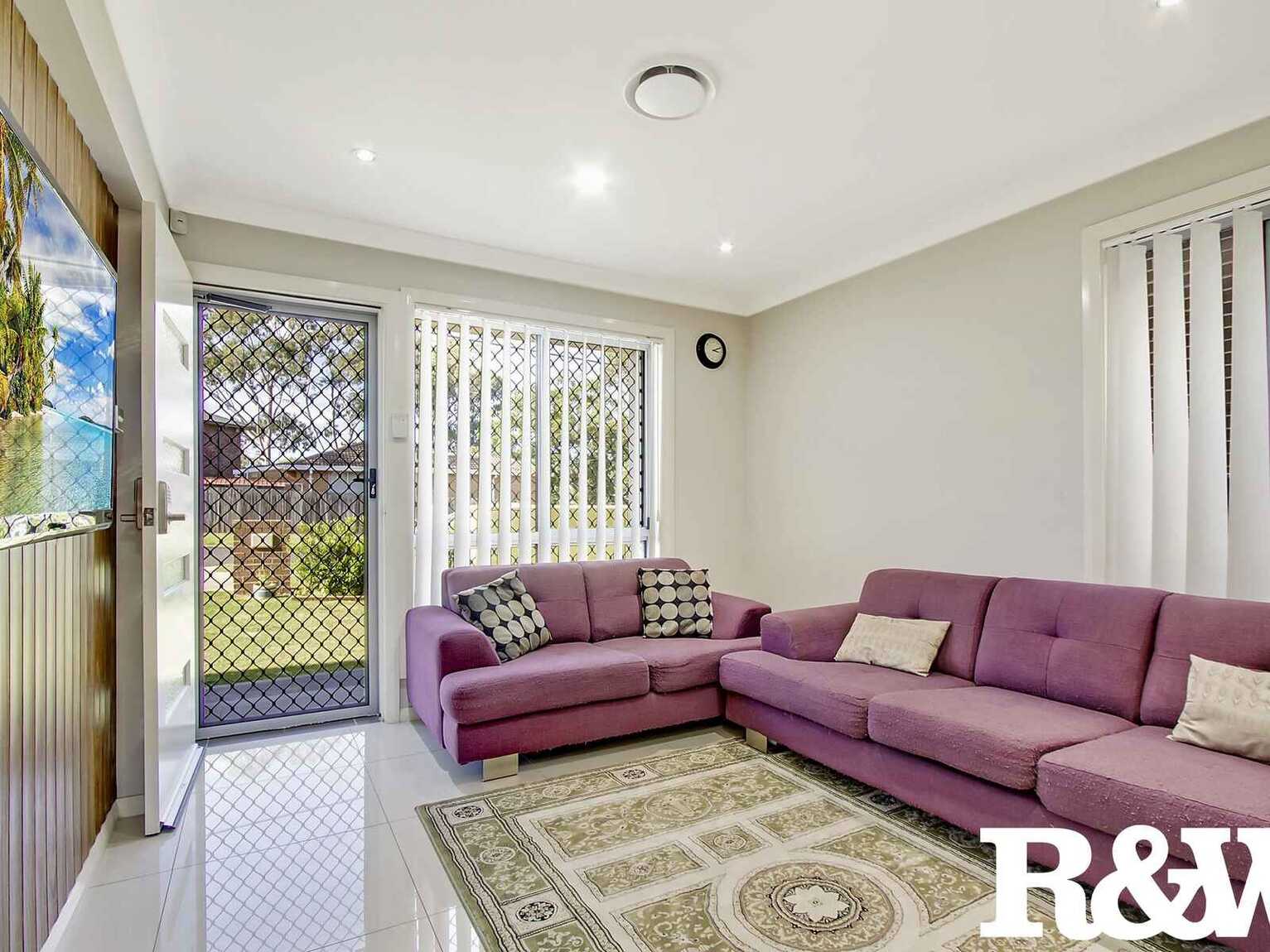 2/78 Hartington Street Rooty Hill