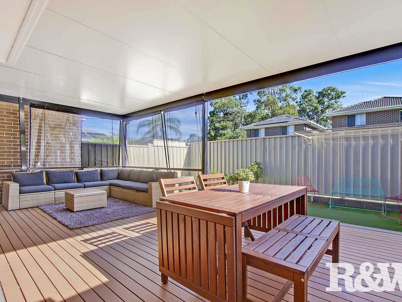 2/78 Hartington Street Rooty Hill