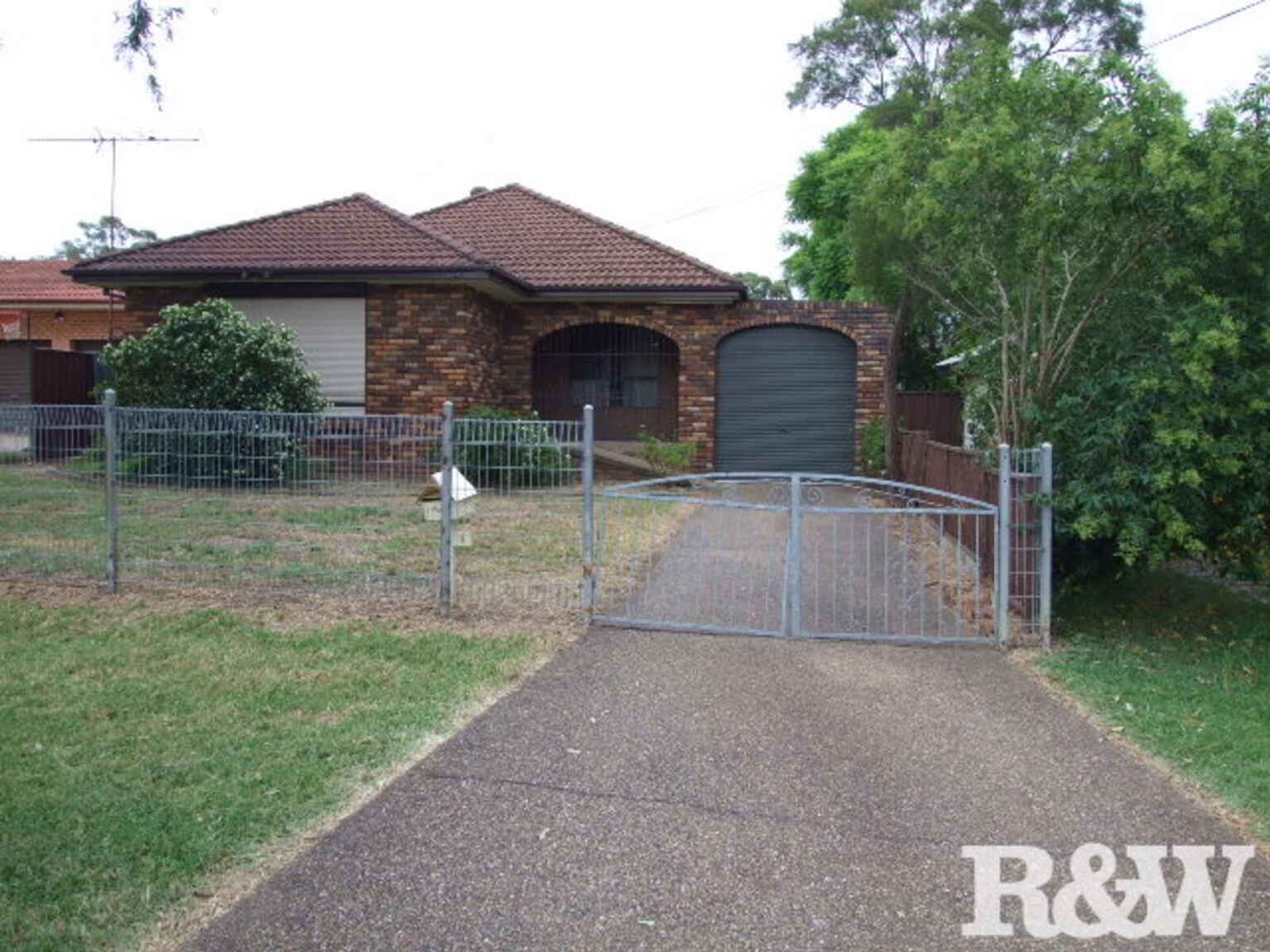 8 Varian Street Mount Druitt