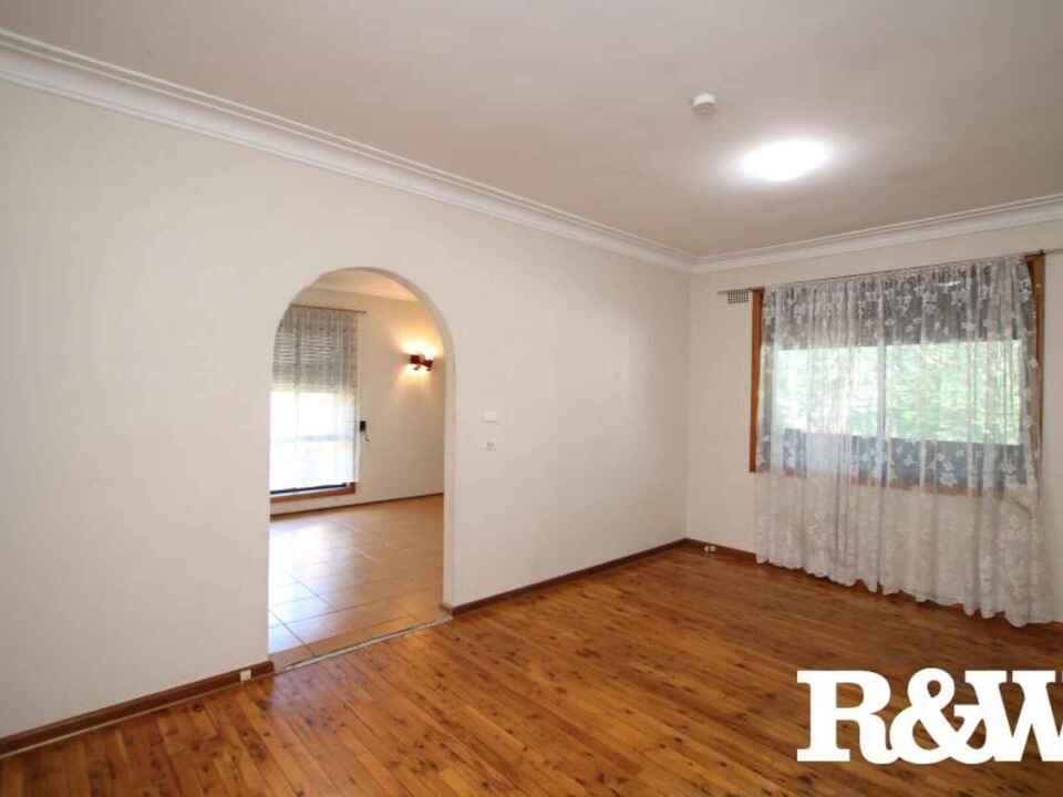 8 Varian Street Mount Druitt