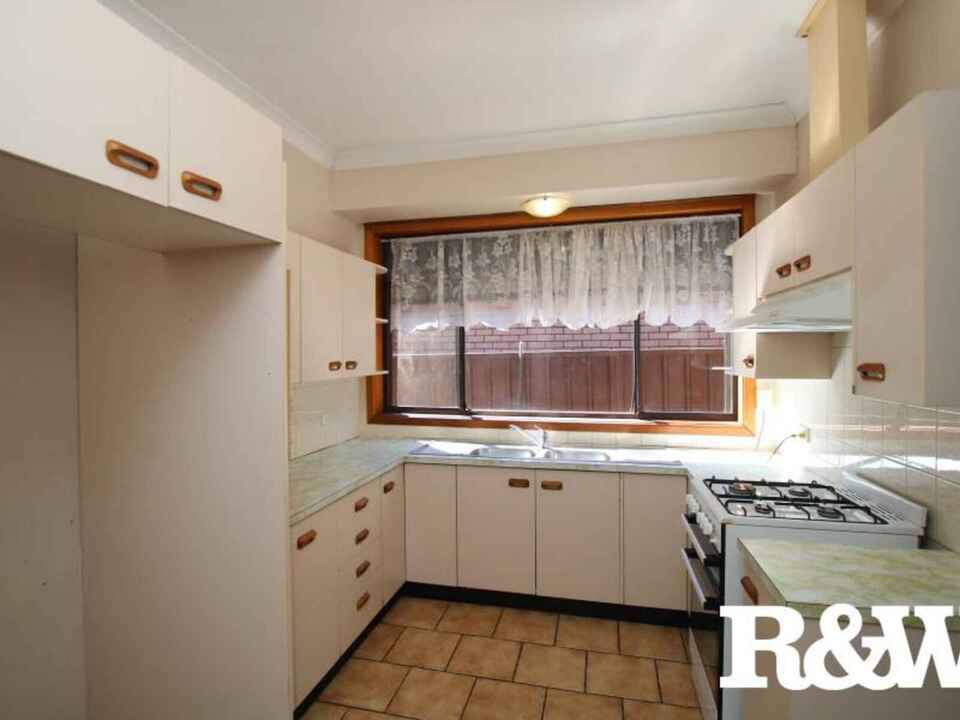 8 Varian Street Mount Druitt