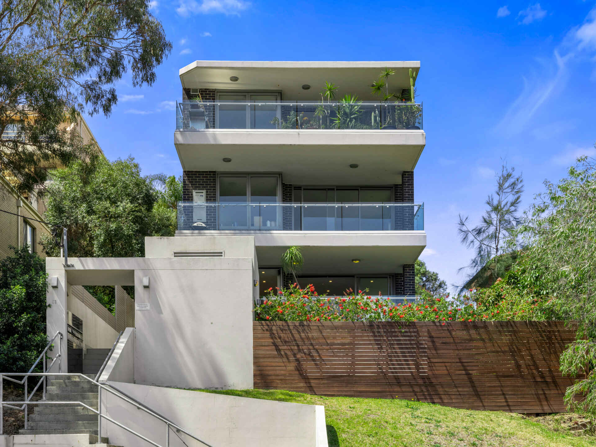 1/51 Willis Street Kingsford