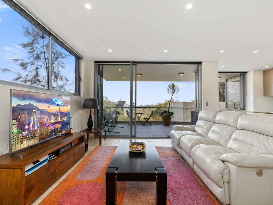 1/51 Willis Street Kingsford