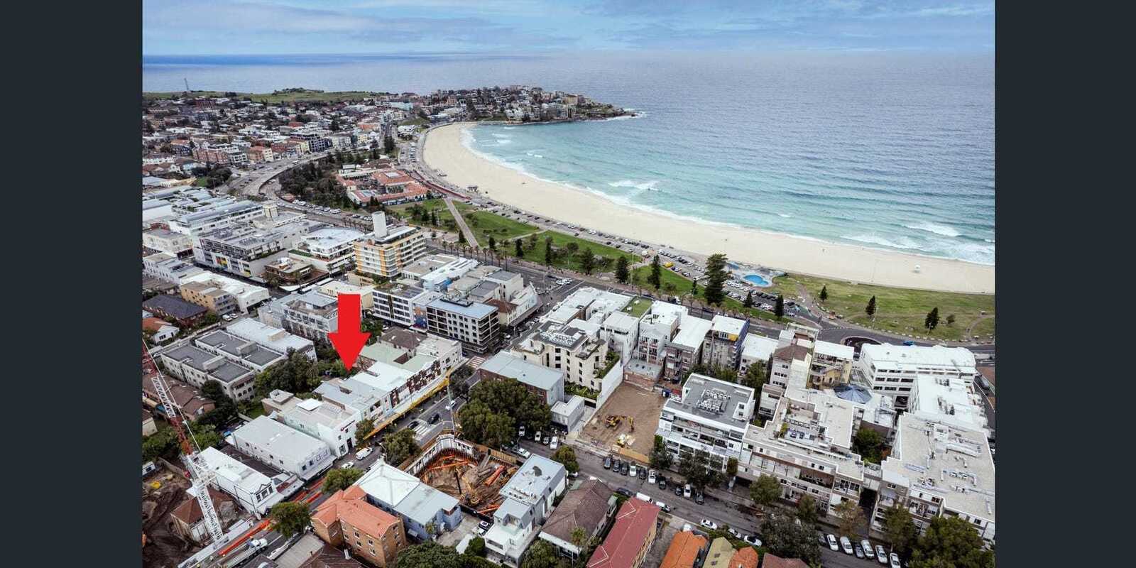 4/27a Hall Street Bondi Beach