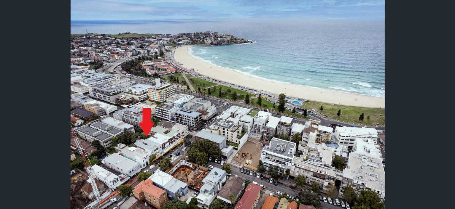 4/27a Hall Street Bondi Beach