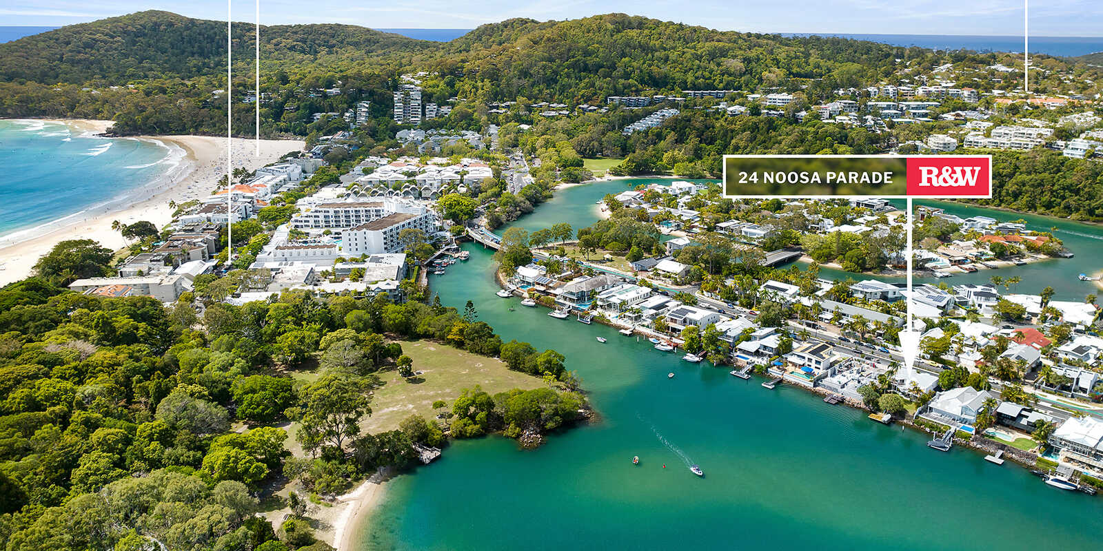 24 Noosa Parade Noosa Heads