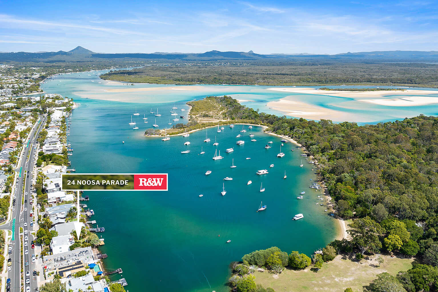 24 Noosa Parade Noosa Heads