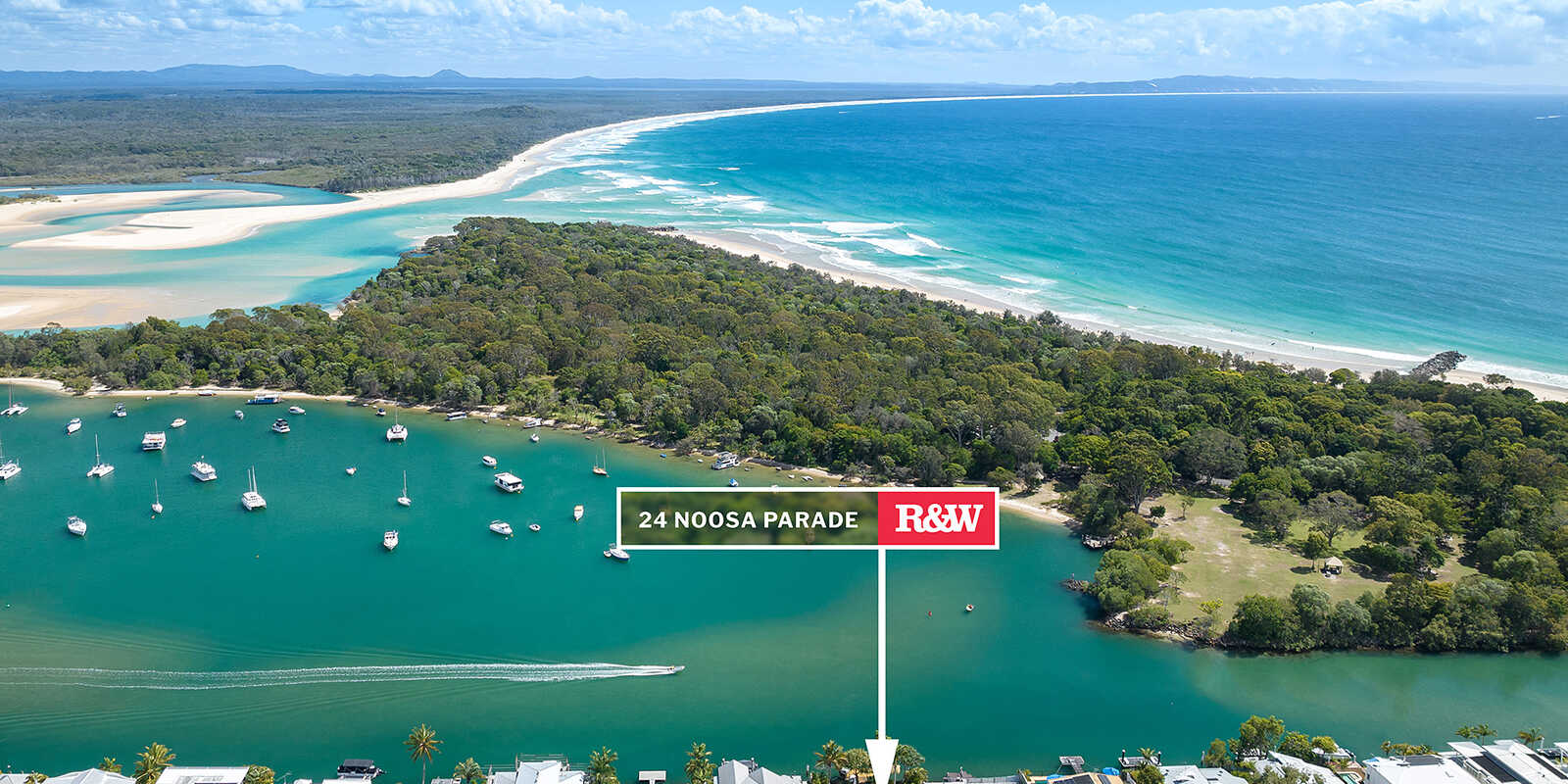 24 Noosa Parade Noosa Heads