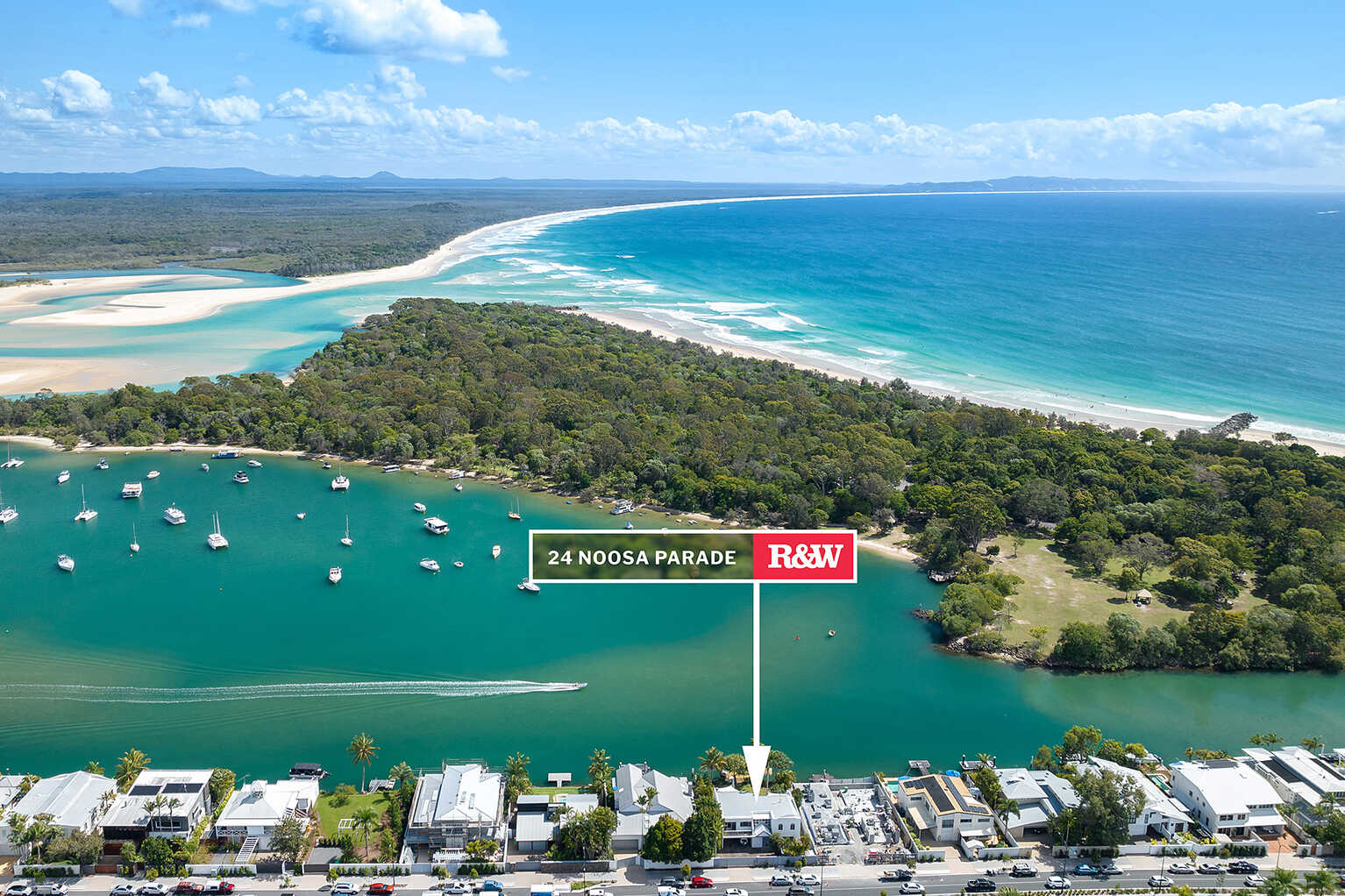 24 Noosa Parade Noosa Heads