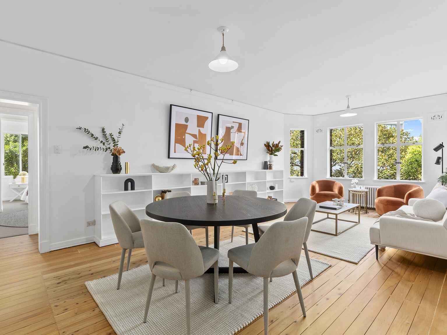 Apartment For Sale 61/8 Birtley Place Elizabeth Bay