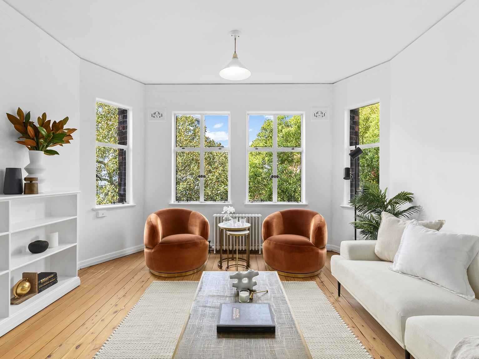 Apartment For Sale 61/8 Birtley Place Elizabeth Bay