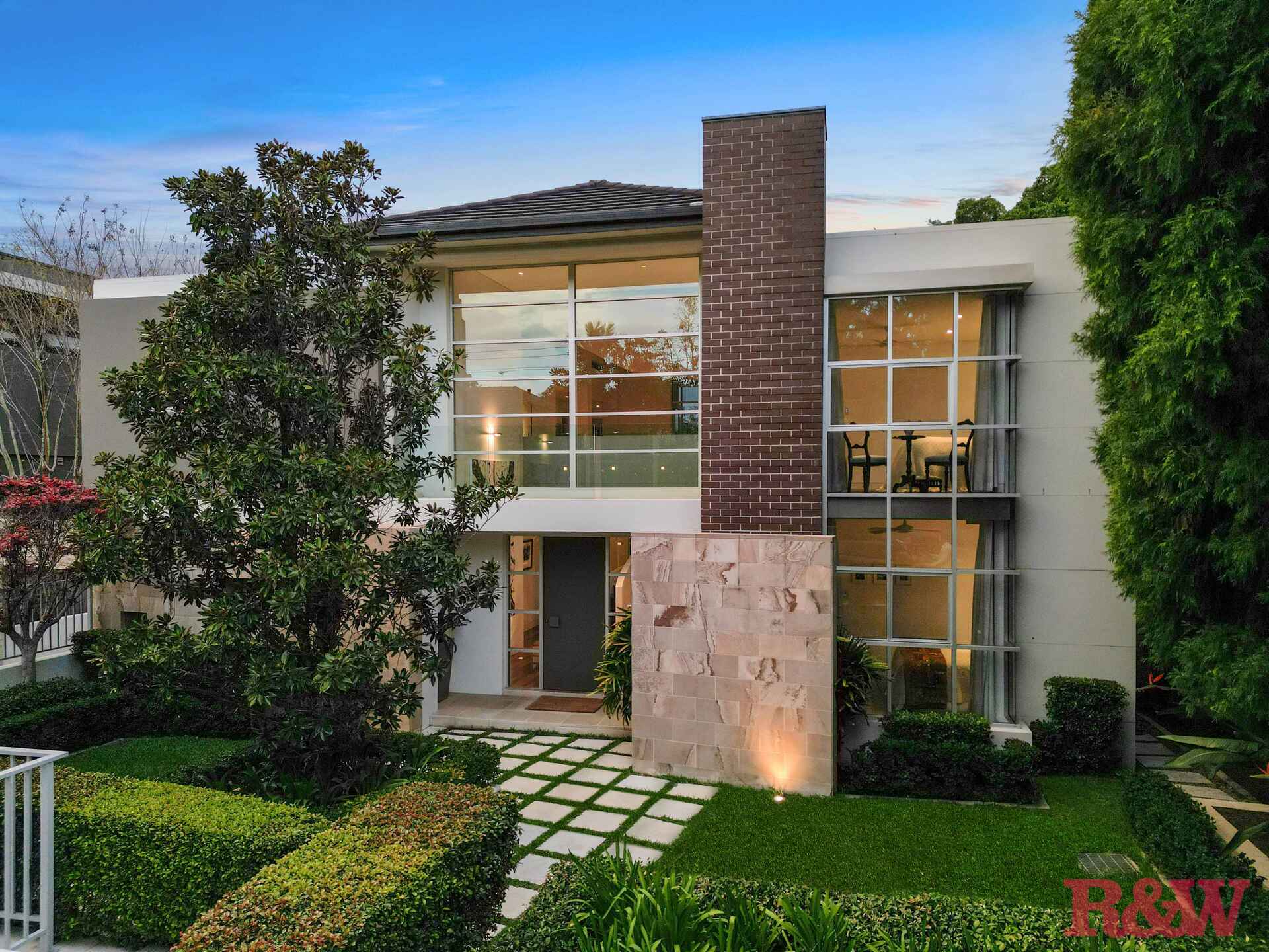 34 Glenarvon Street Strathfield