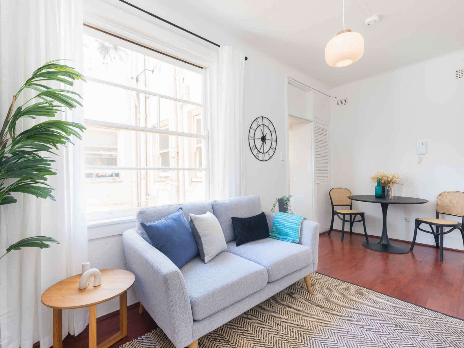 33/9 Ward Avenue Potts Point