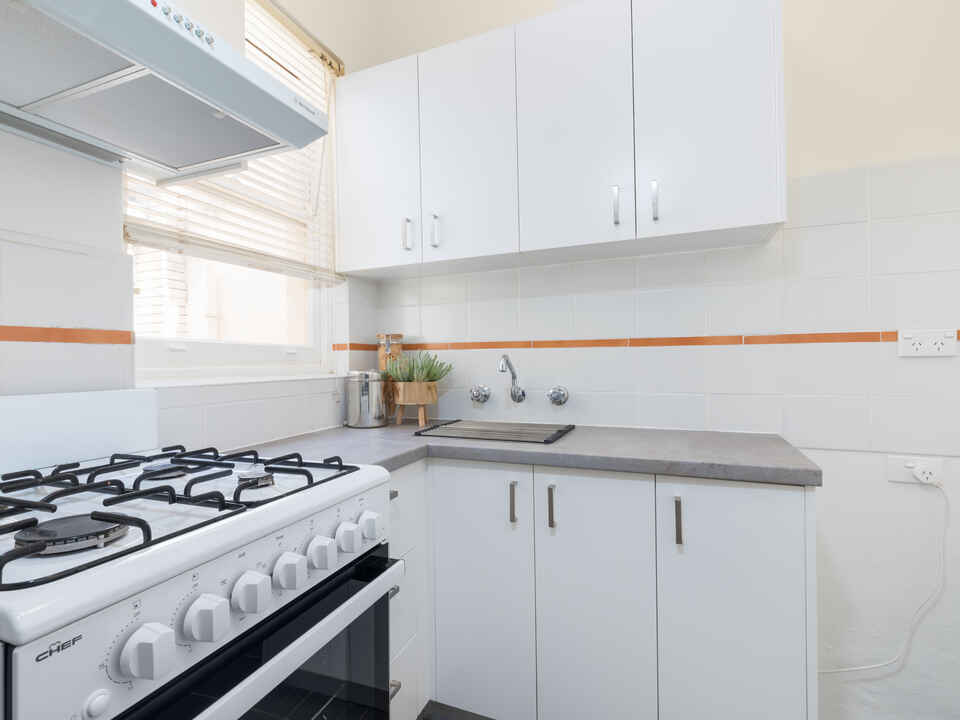 33/9 Ward Avenue Potts Point