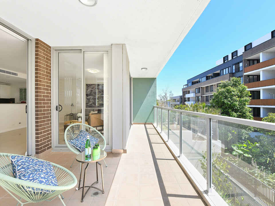 4301/42-44 Pemberton Street Botany