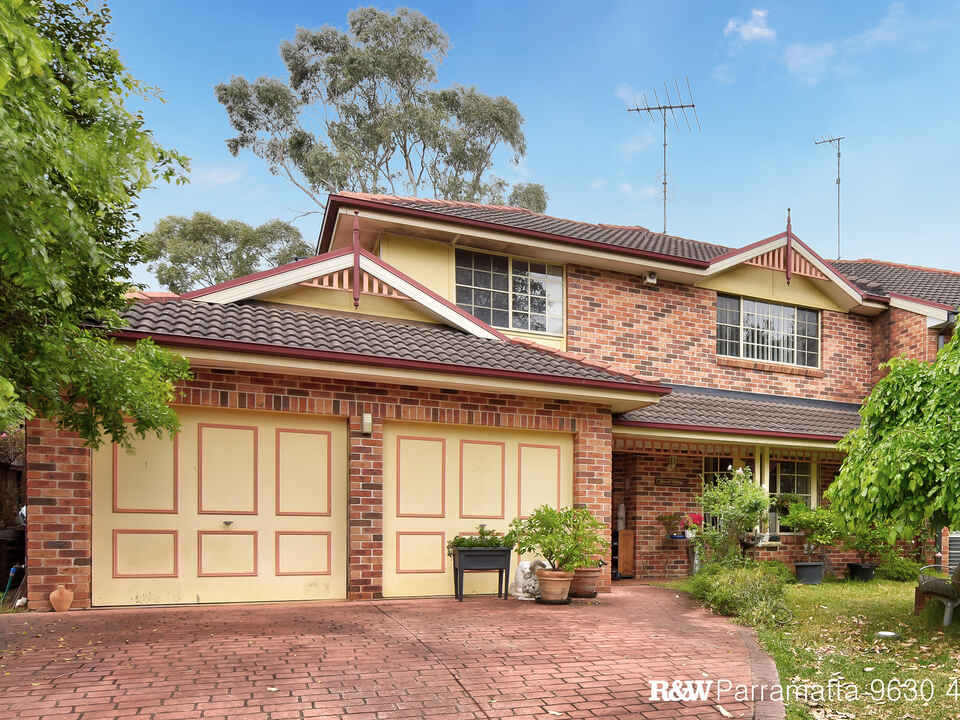 1 Whiteman Avenue Bella Vista