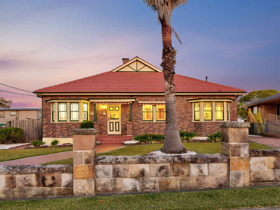 41 Caloola Road Constitution Hill