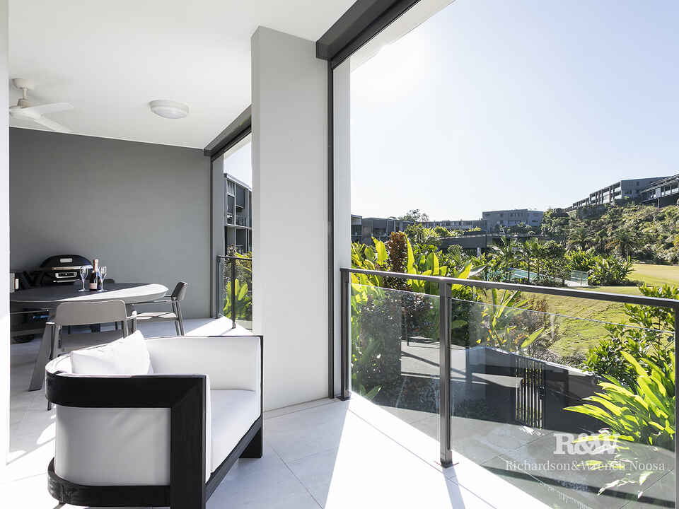 623/8 Sedgeland Drive Noosa Heads